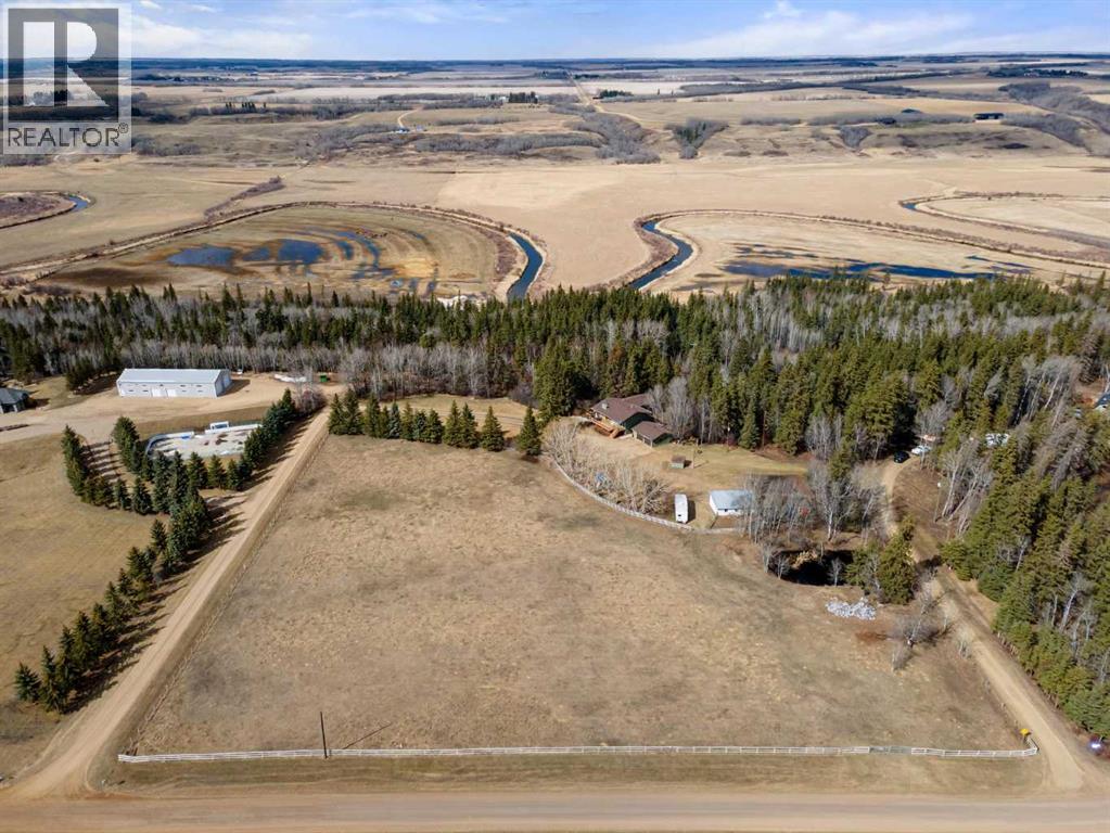 21108 B Township Road 461, Rural Camrose County, Alberta  T0B 3L0 - Photo 5 - A2305433