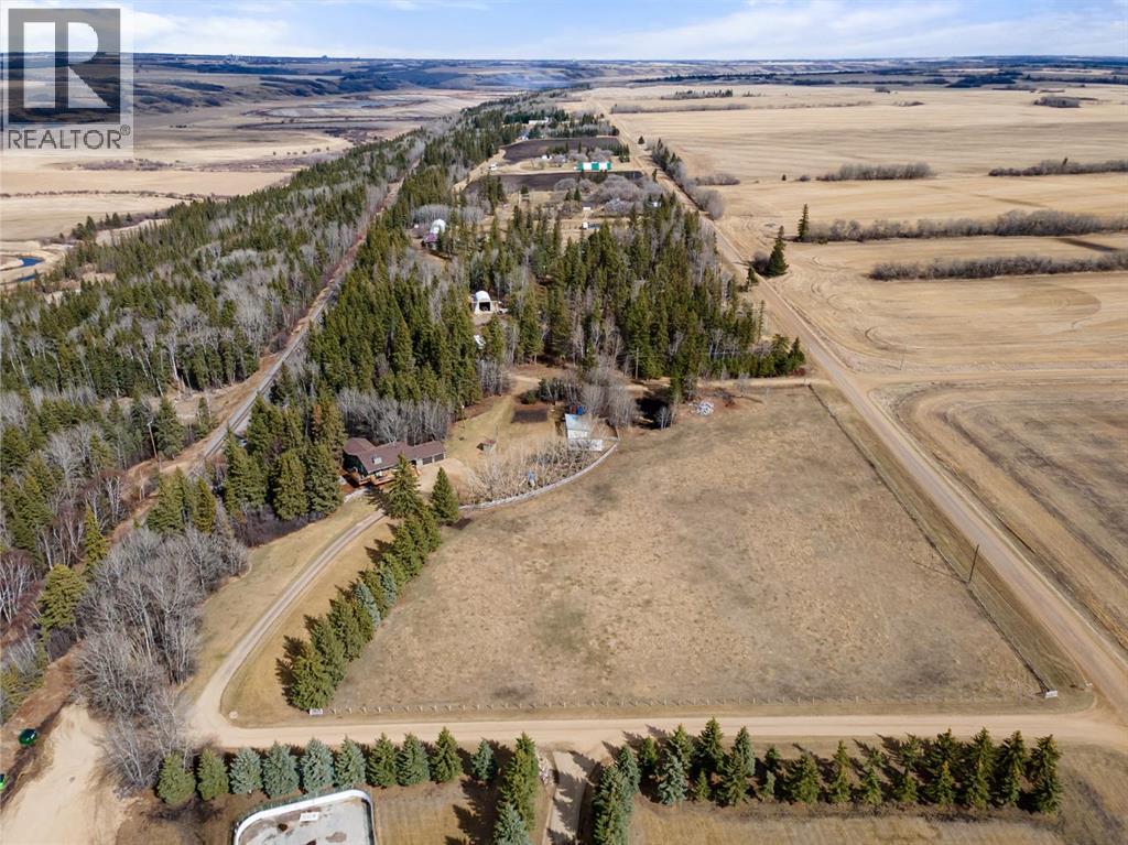 21108 B Township Road 461, Rural Camrose County, Alberta  T0B 3L0 - Photo 44 - A2305433