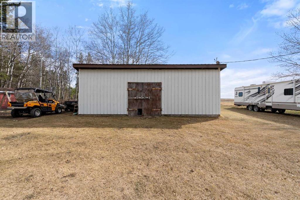 21108 B Township Road 461, Rural Camrose County, Alberta  T0B 3L0 - Photo 36 - A2305433