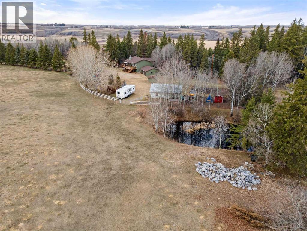 21108 B Township Road 461, Rural Camrose County, Alberta  T0B 3L0 - Photo 43 - A2305433