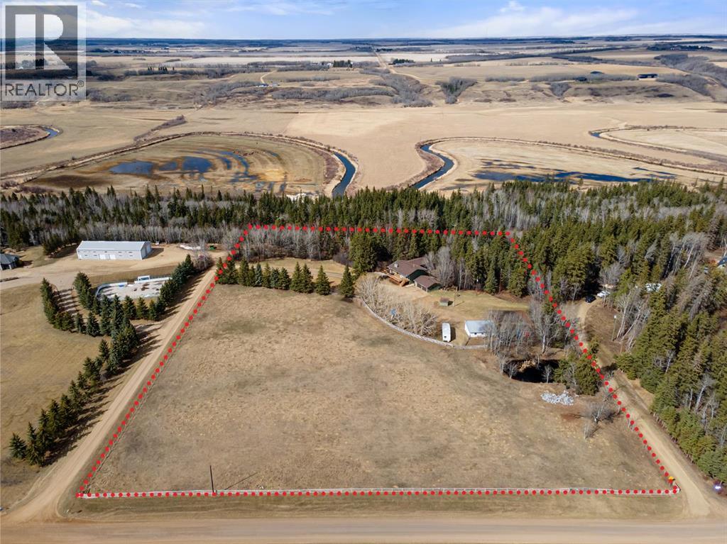 21108 B Township Road 461, Rural Camrose County, Alberta  T0B 3L0 - Photo 45 - A2305433