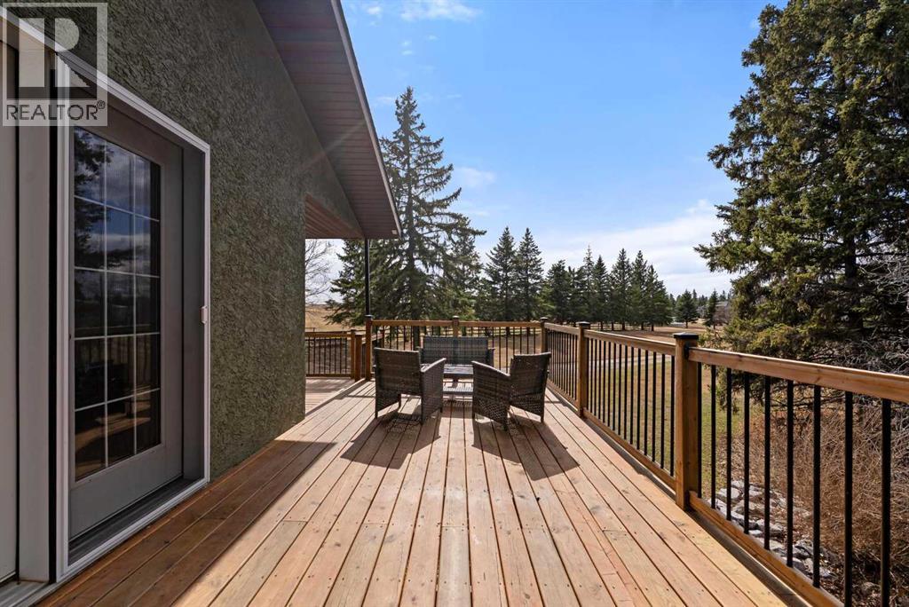 21108 B Township Road 461, Rural Camrose County, Alberta  T0B 3L0 - Photo 33 - A2305433