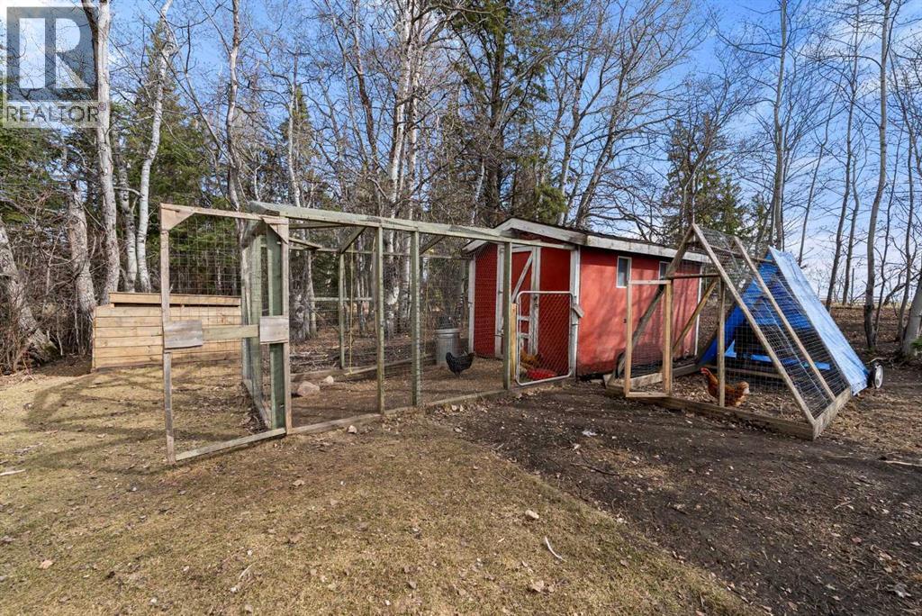 21108 B Township Road 461, Rural Camrose County, Alberta  T0B 3L0 - Photo 37 - A2305433