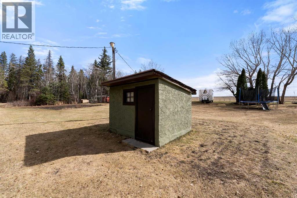 21108 B Township Road 461, Rural Camrose County, Alberta  T0B 3L0 - Photo 39 - A2305433