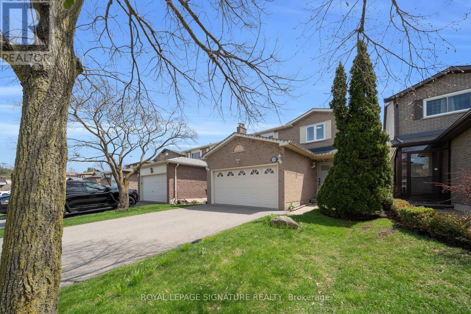 3158 HARRIS CRESCENT, Mississauga, Ontario