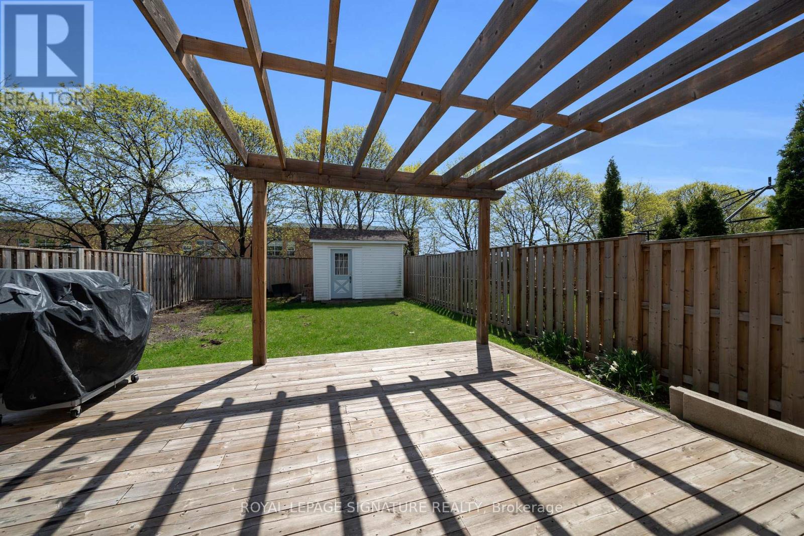 3158 Harris Crescent, Mississauga, Ontario  L5N 4Y5 - Photo 28 - W13050436