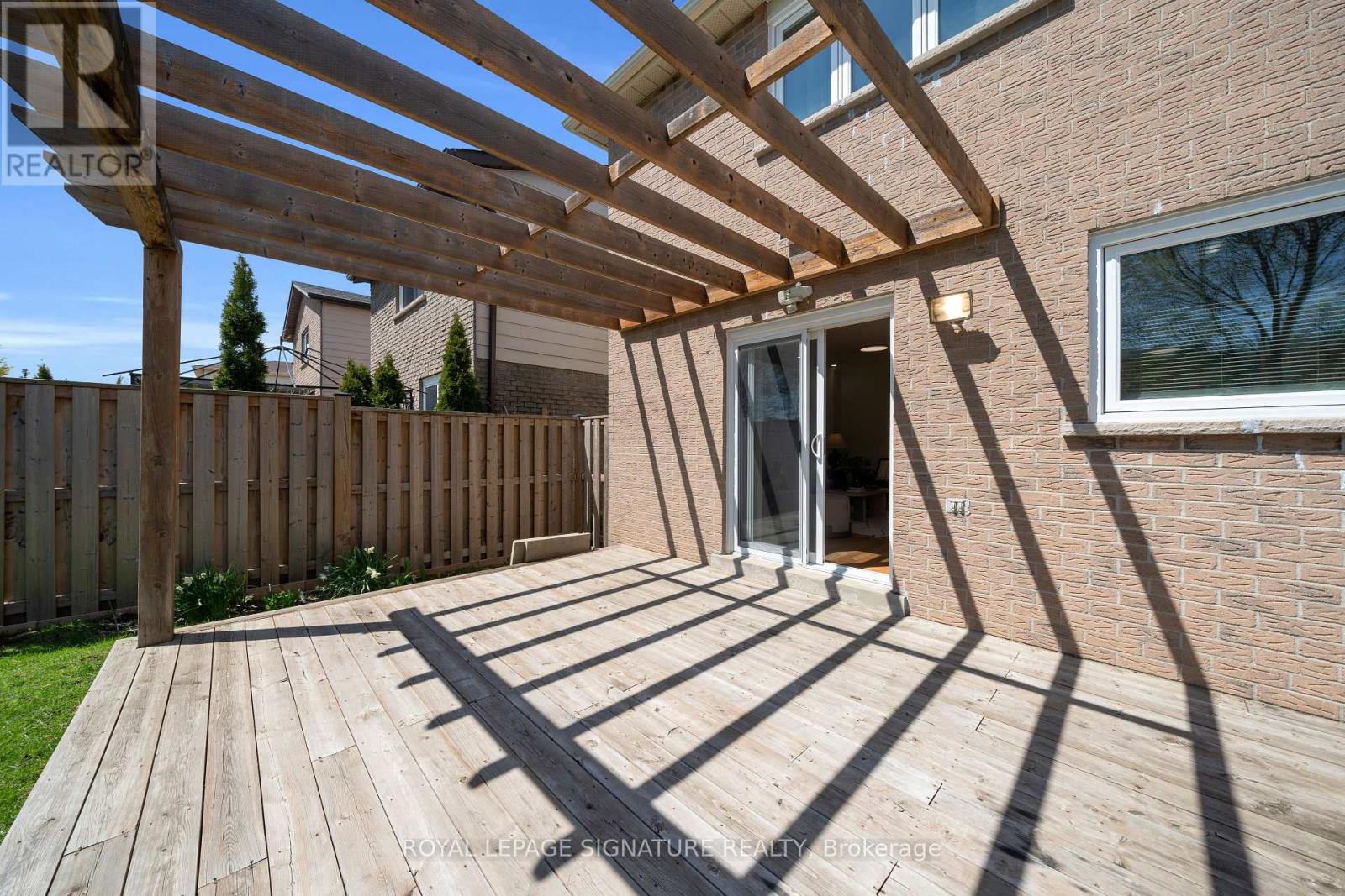 3158 Harris Crescent, Mississauga, Ontario  L5N 4Y5 - Photo 29 - W13050436