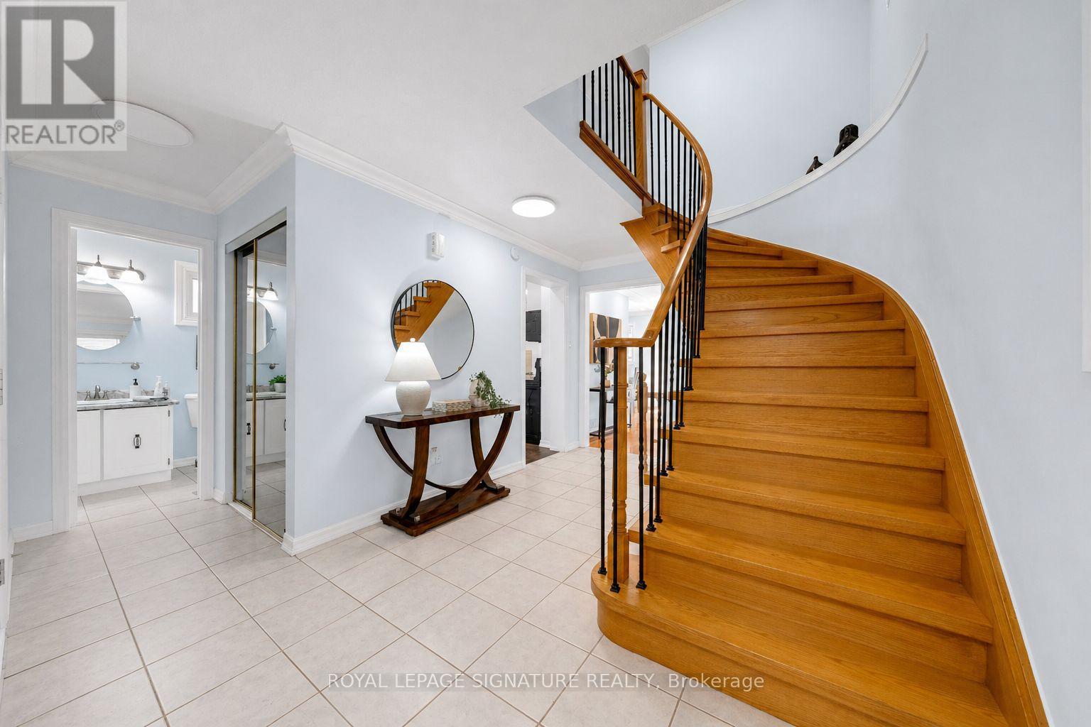 3158 Harris Crescent, Mississauga, Ontario  L5N 4Y5 - Photo 3 - W13050436