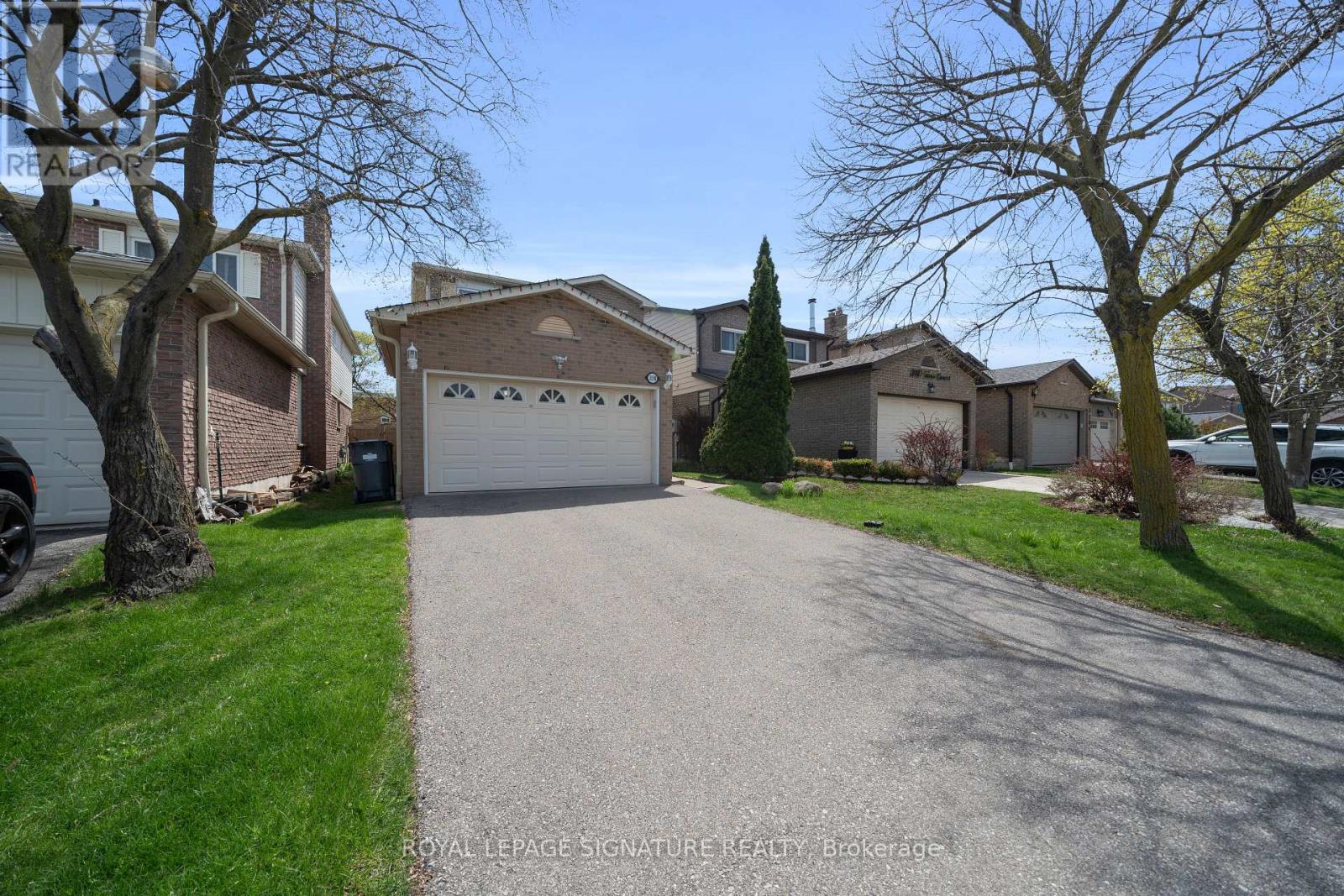 3158 Harris Crescent, Mississauga, Ontario  L5N 4Y5 - Photo 30 - W13050436