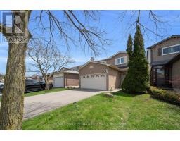 3158 HARRIS CRESCENT, Mississauga, Ontario