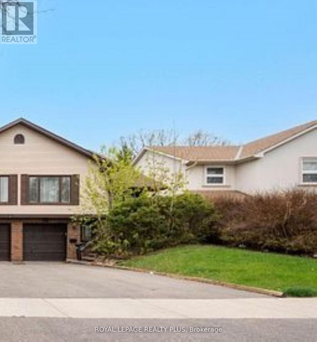 4170 TREETOP CRESCENT, Mississauga, Ontario