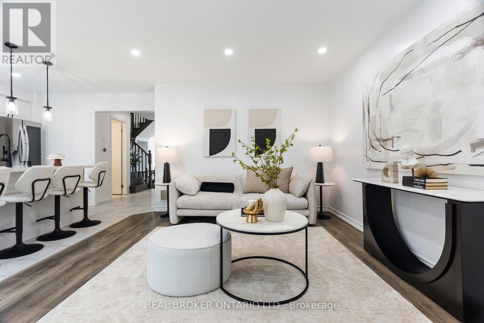 1213 Mulroney Heights, Milton, Ontario  L9E 1B9 - Photo 12 - W13050482