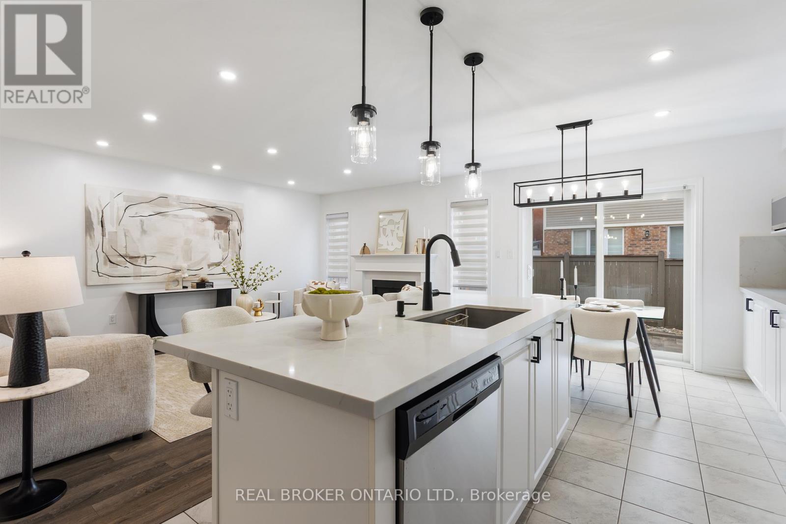 1213 Mulroney Heights, Milton, Ontario  L9E 1B9 - Photo 20 - W13050482