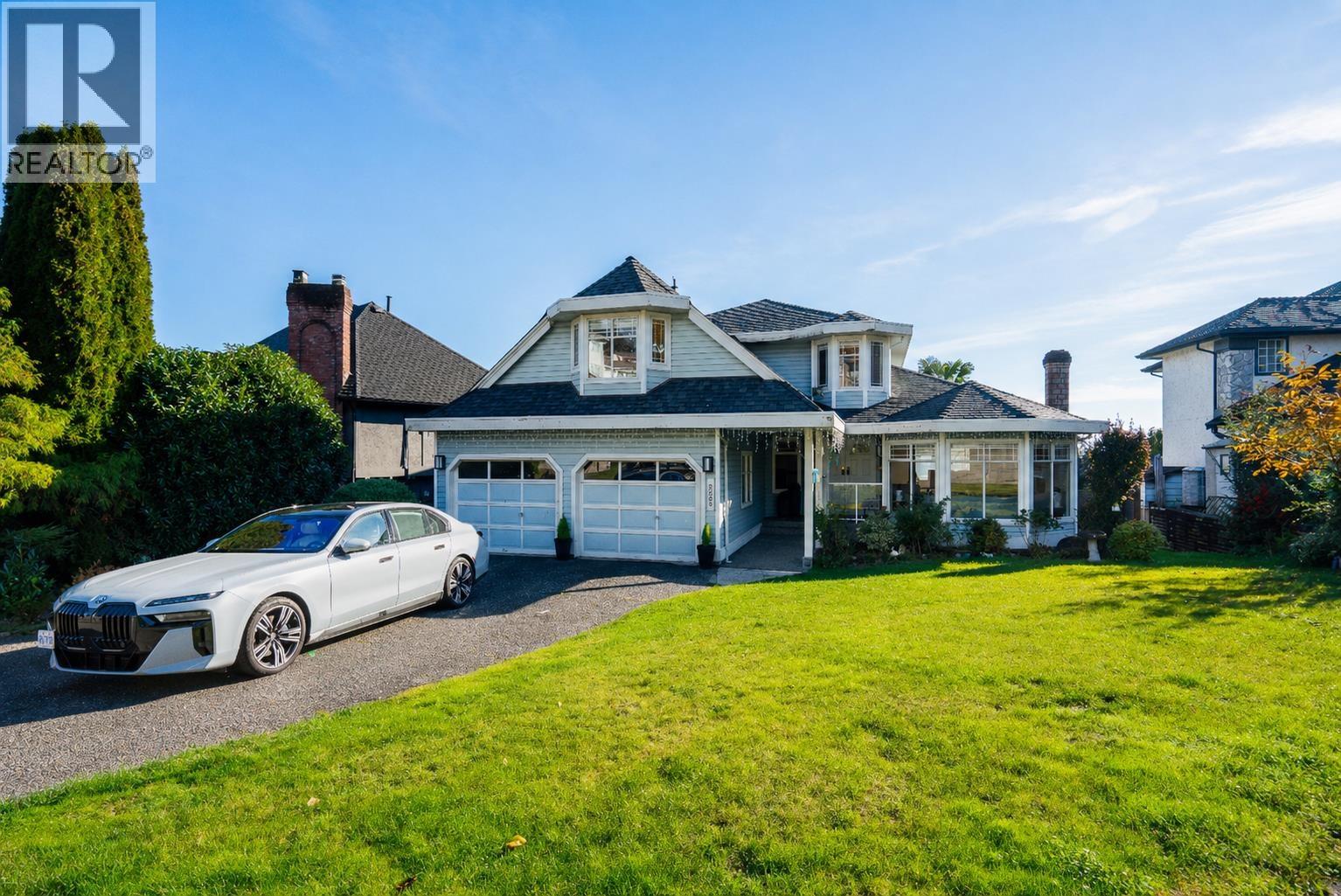 2888 NORBURY PLACE, coquitlam, British Columbia