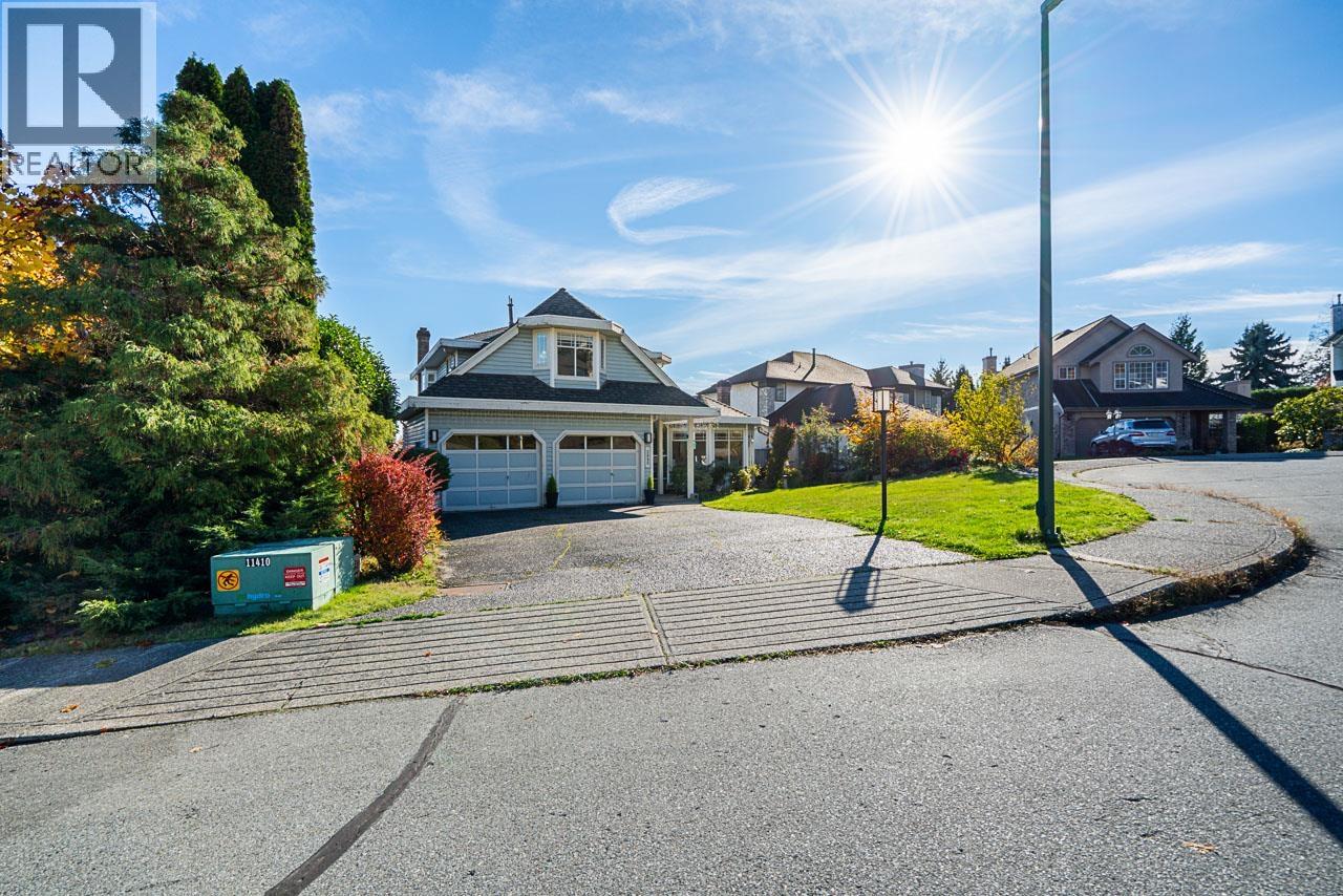 2888 Norbury Place, Coquitlam, British Columbia  V3C 5T5 - Photo 35 - R3116246