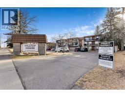 34B, 231 Heritage Drive SE, Calgary, Alberta