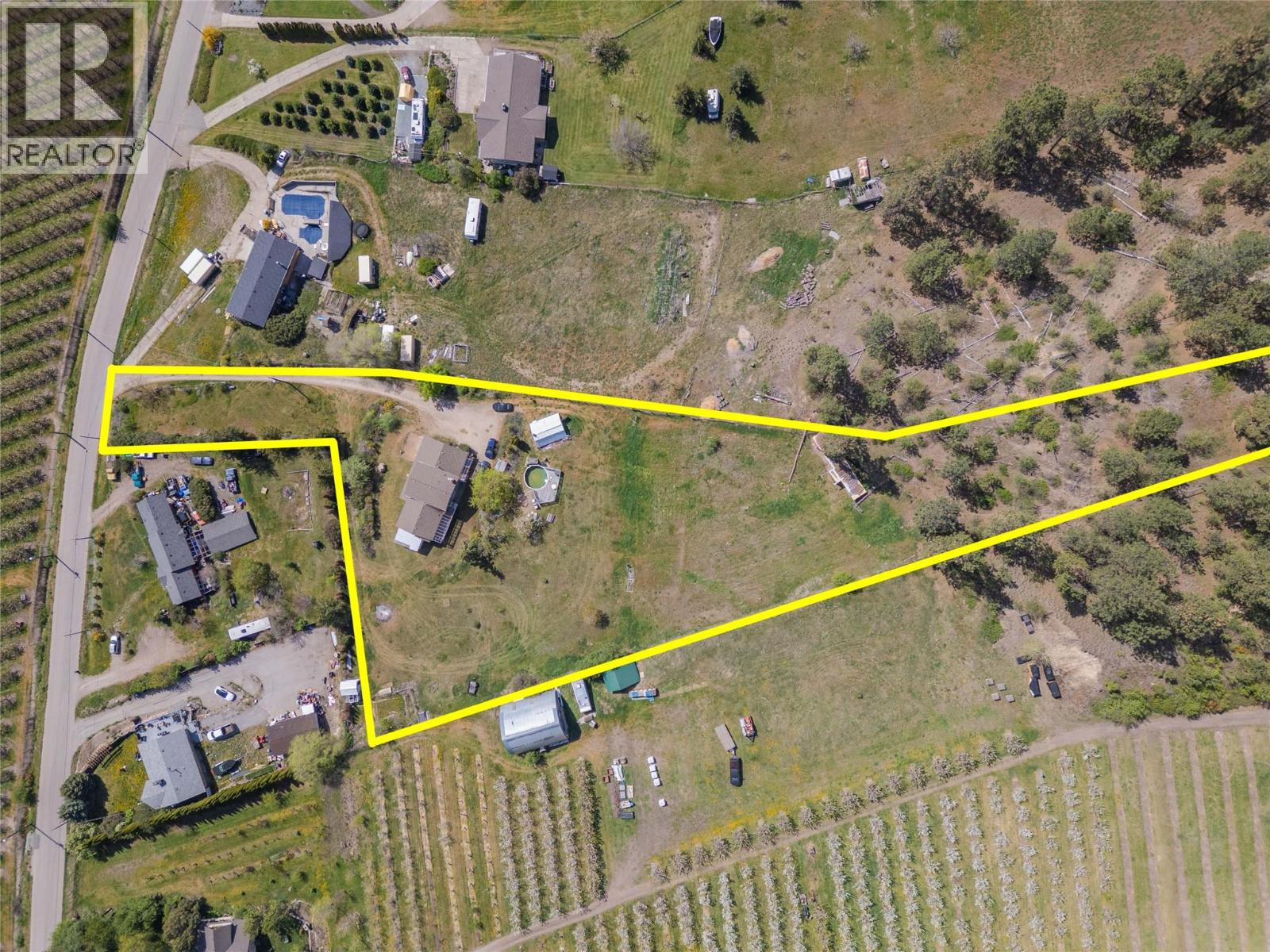 15370 Old Mission Road, Lake Country, British Columbia  V4V 2G5 - Photo 50 - 10382516