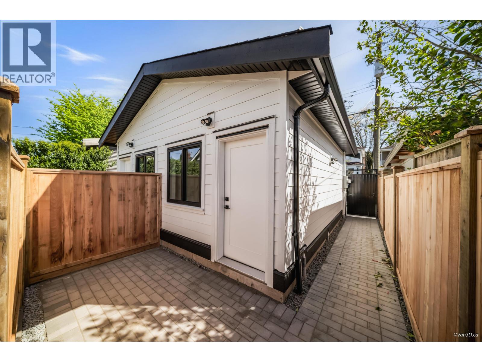 1 2636 Mcgill Street, Vancouver, British Columbia  V5K 1H3 - Photo 28 - R3116320