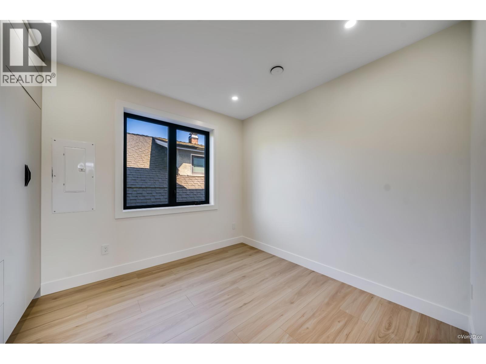 1 2636 Mcgill Street, Vancouver, British Columbia  V5K 1H3 - Photo 20 - R3116320