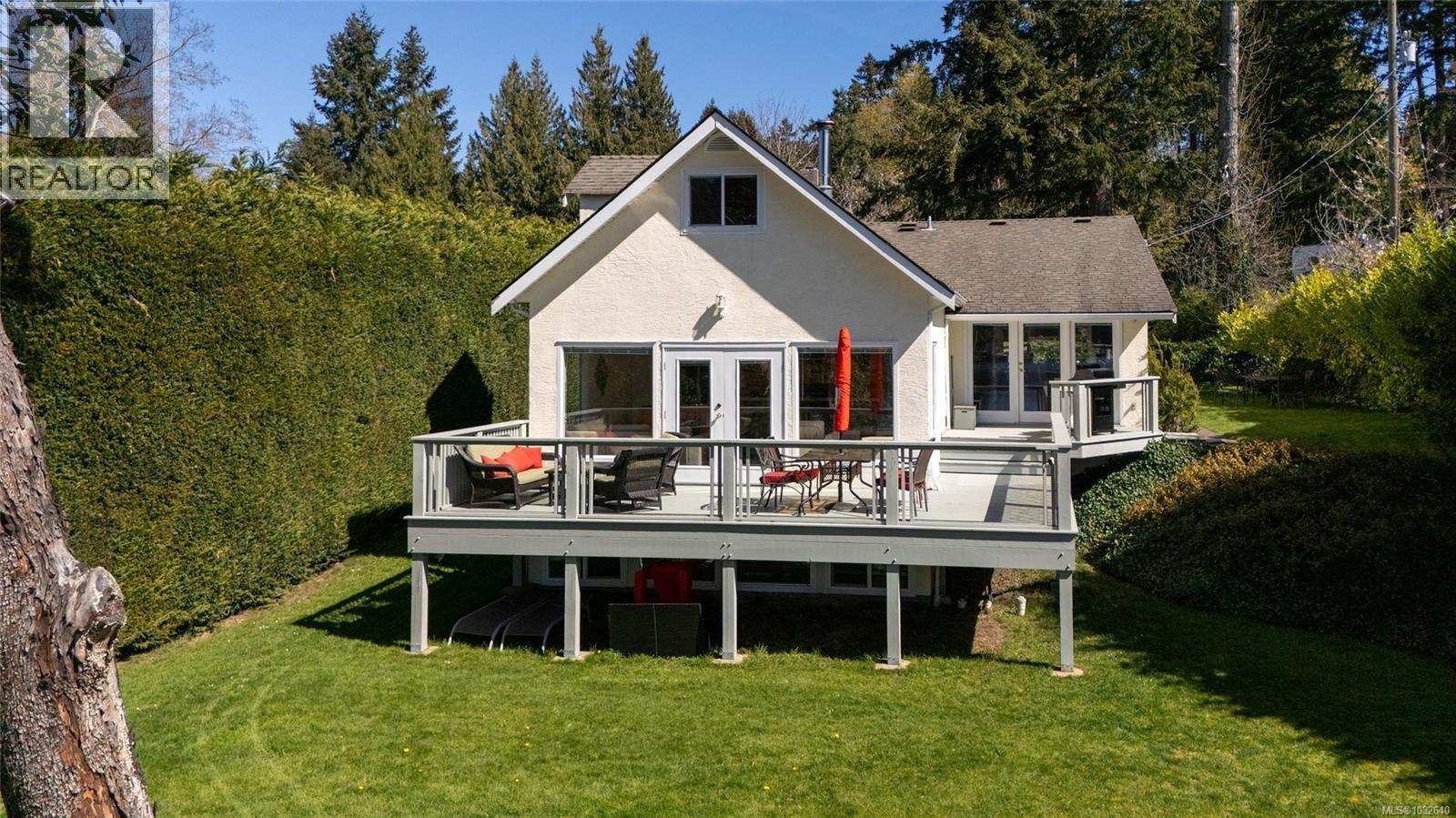 2664 Heald Rd, Shawnigan Lake, British Columbia  V0R 2W0 - Photo 4 - 1032640