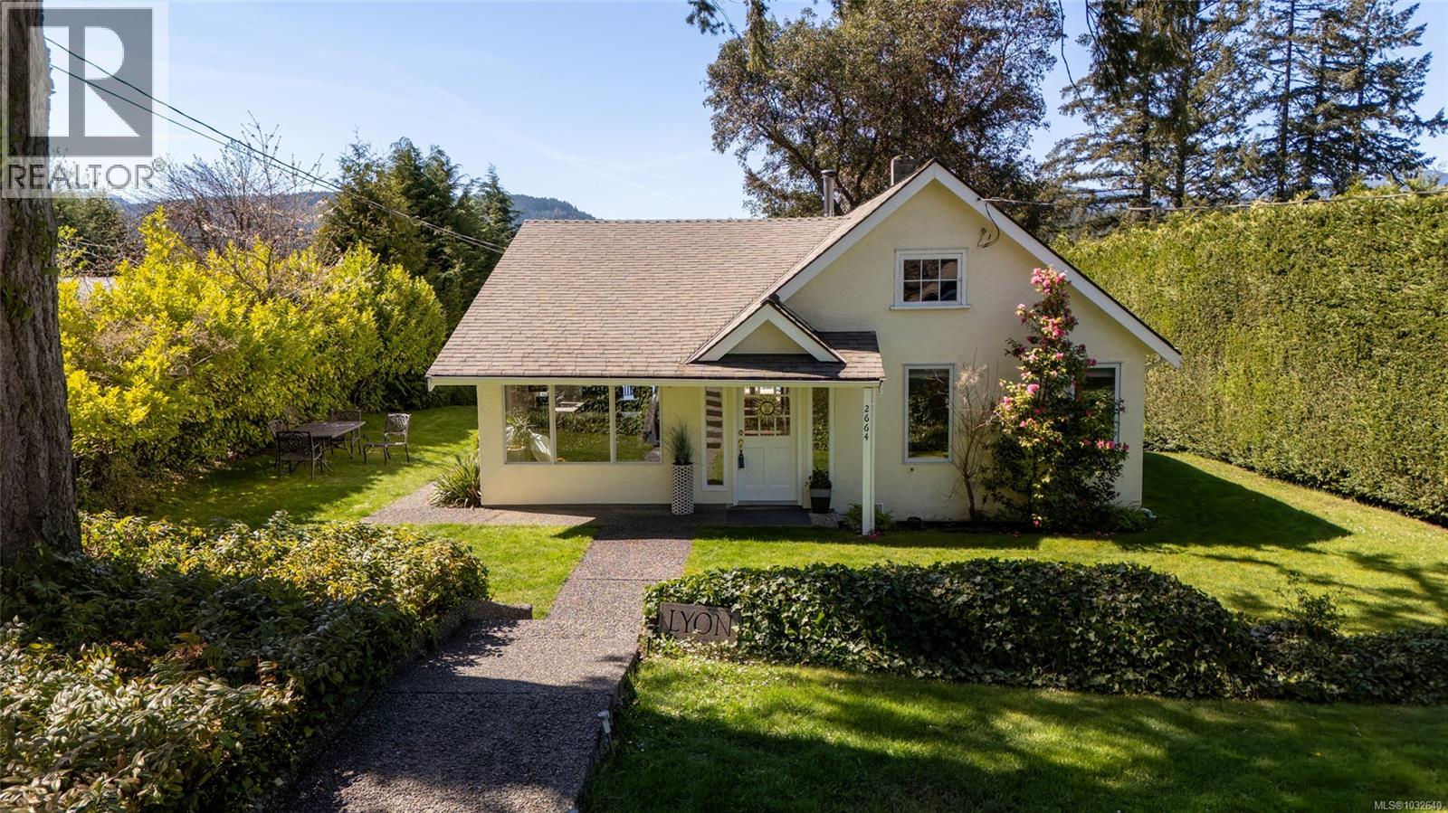 2664 Heald Rd, Shawnigan Lake, British Columbia  V0R 2W0 - Photo 5 - 1032640