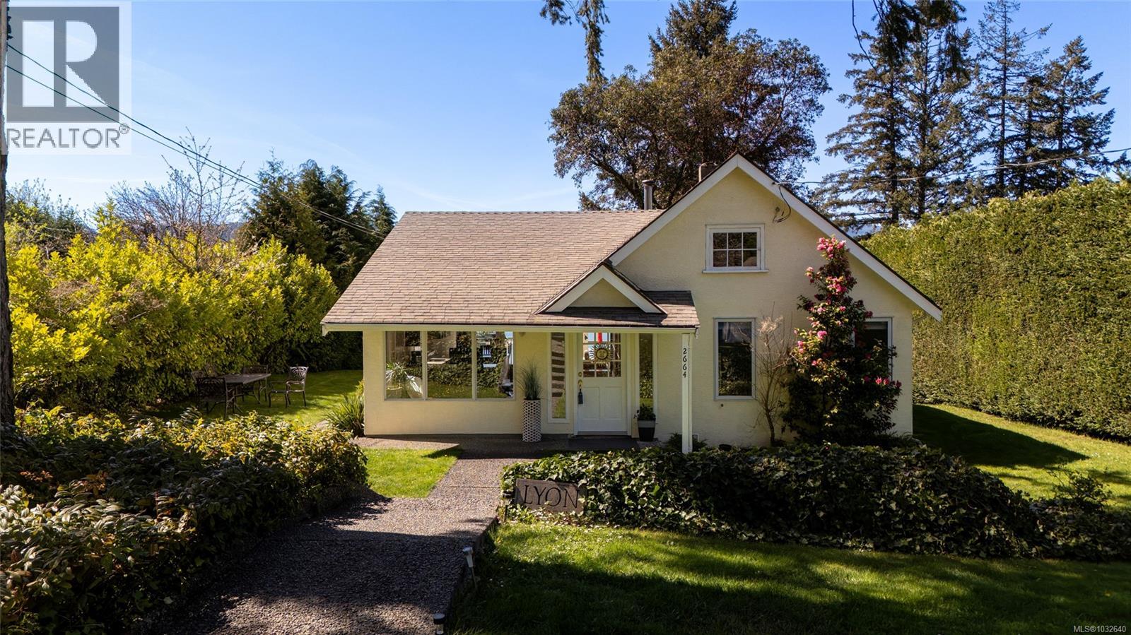 2664 Heald Rd, Shawnigan Lake, British Columbia  V0R 2W0 - Photo 8 - 1032640