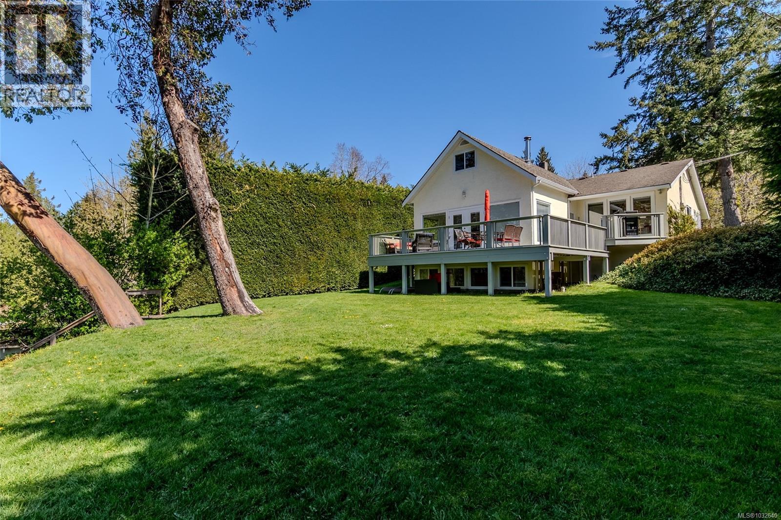 2664 Heald Rd, Shawnigan Lake, British Columbia  V0R 2W0 - Photo 9 - 1032640