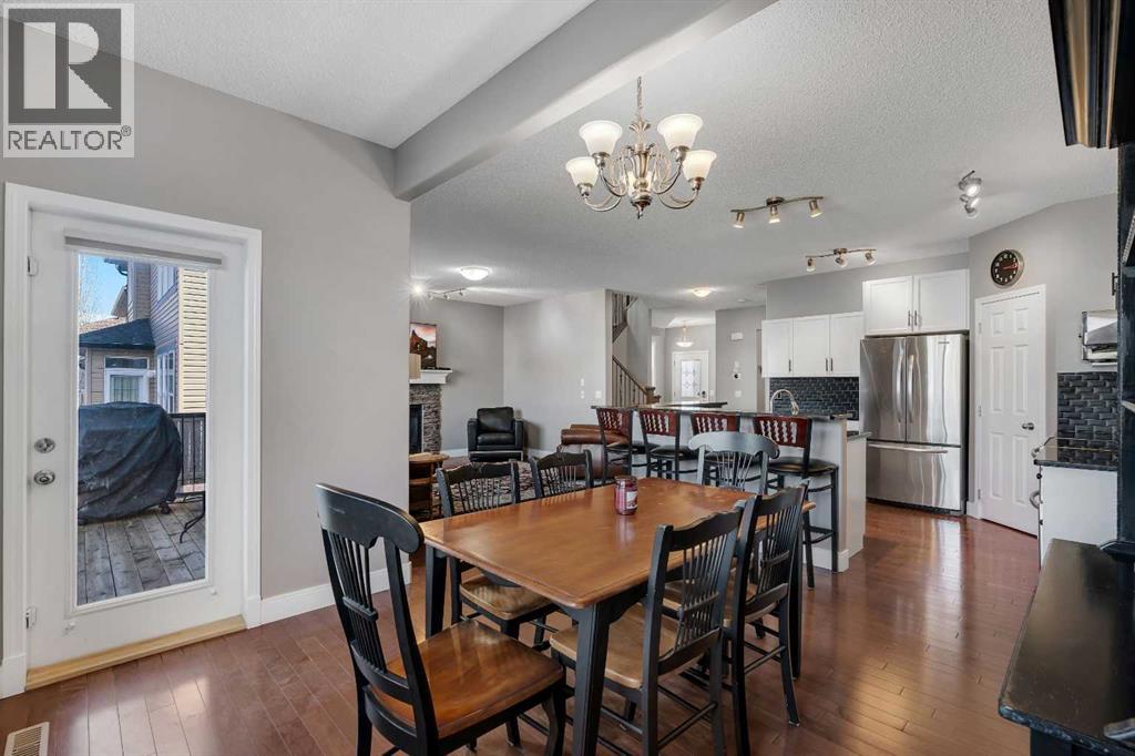 18 Silverado Skies Drive SW, Calgary, Alberta  T2X 0J3 - Photo 12 - A2301706