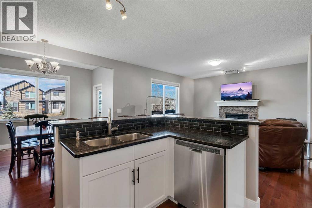18 Silverado Skies Drive SW, Calgary, Alberta  T2X 0J3 - Photo 14 - A2301706