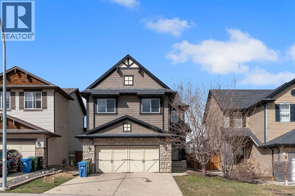 18 Silverado Skies Drive SW, Calgary, Alberta