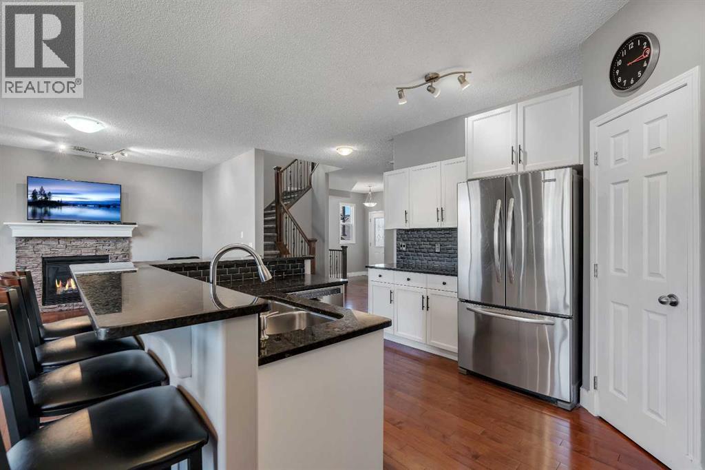 18 Silverado Skies Drive SW, Calgary, Alberta  T2X 0J3 - Photo 13 - A2301706