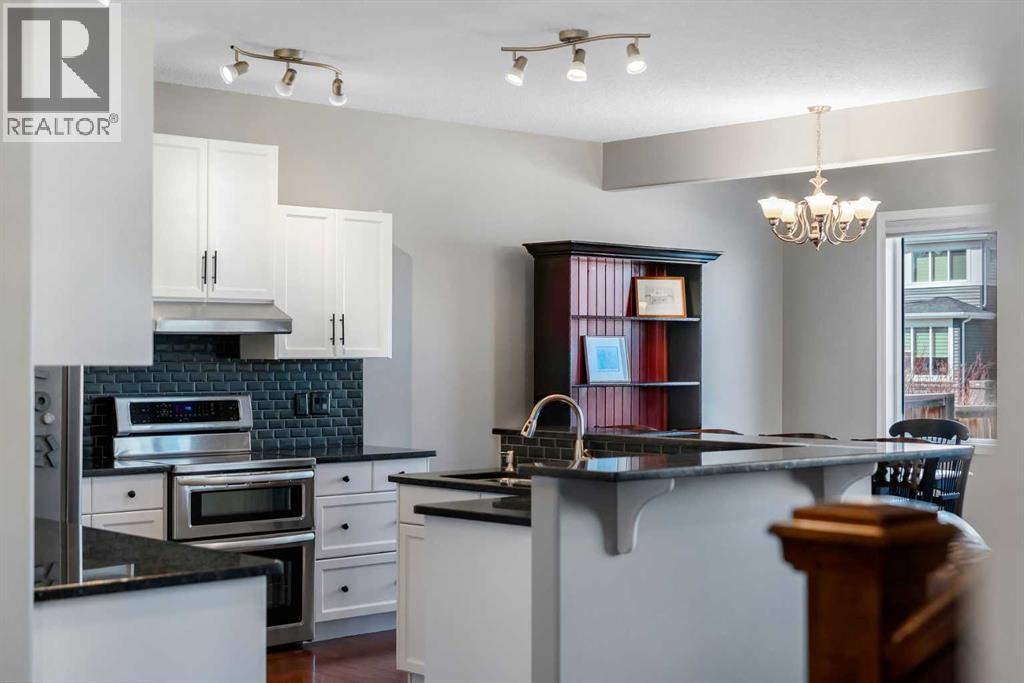 18 Silverado Skies Drive SW, Calgary, Alberta  T2X 0J3 - Photo 15 - A2301706