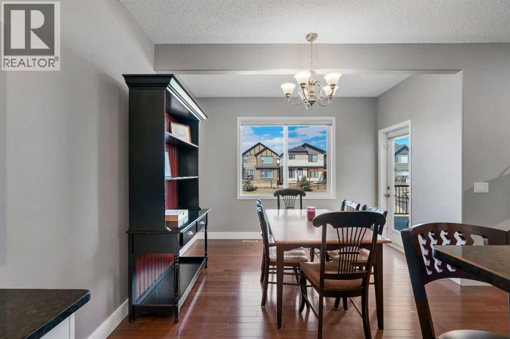 18 Silverado Skies Drive SW, Calgary, Alberta  T2X 0J3 - Photo 11 - A2301706