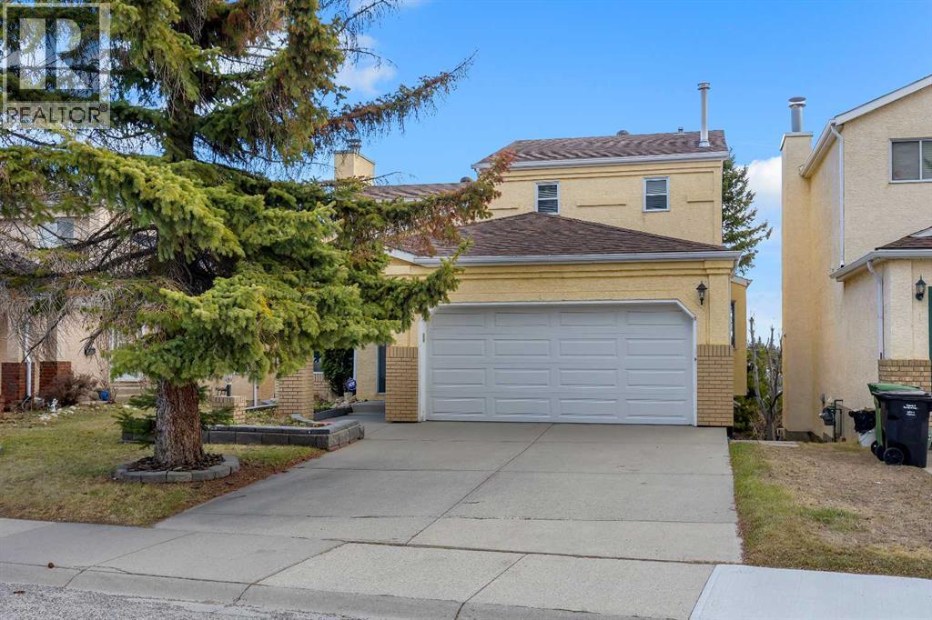 2856 Signal Hill Heights SW, Calgary, Alberta