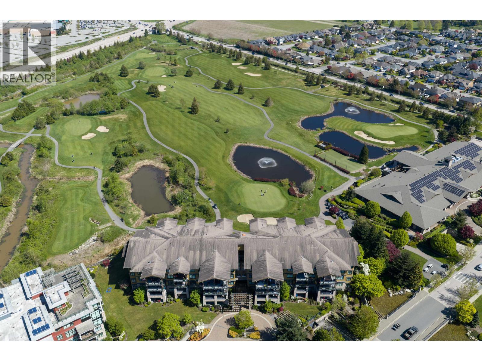 313 5099 Springs Boulevard, Tsawwassen, British Columbia  V4M 0A2 - Photo 34 - R3116351