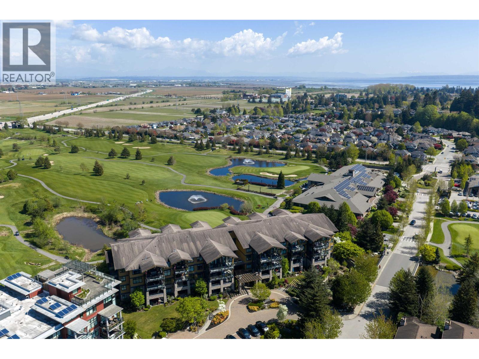 313 5099 Springs Boulevard, Tsawwassen, British Columbia  V4M 0A2 - Photo 31 - R3116351