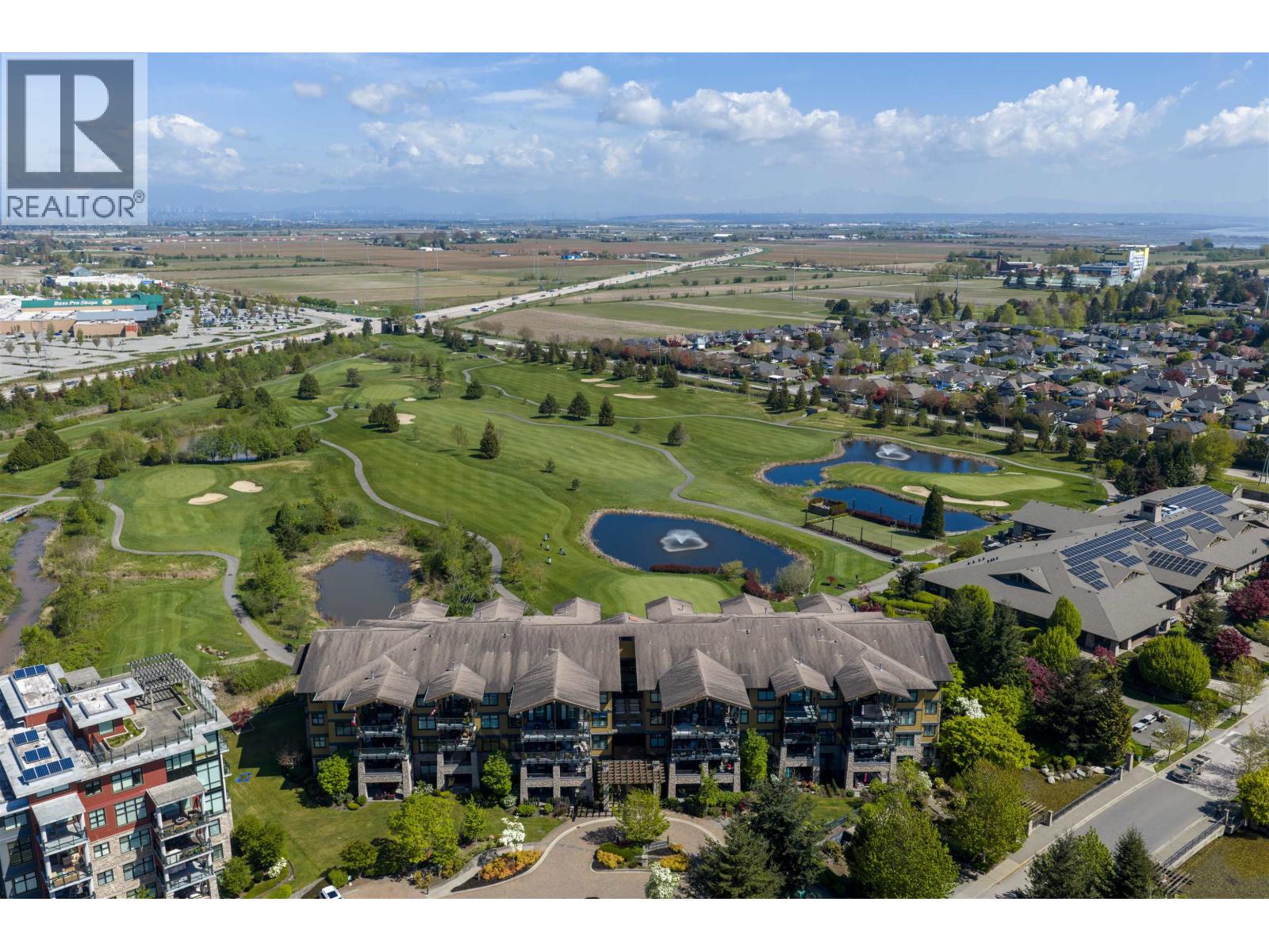 313 5099 Springs Boulevard, Tsawwassen, British Columbia  V4M 0A2 - Photo 32 - R3116351