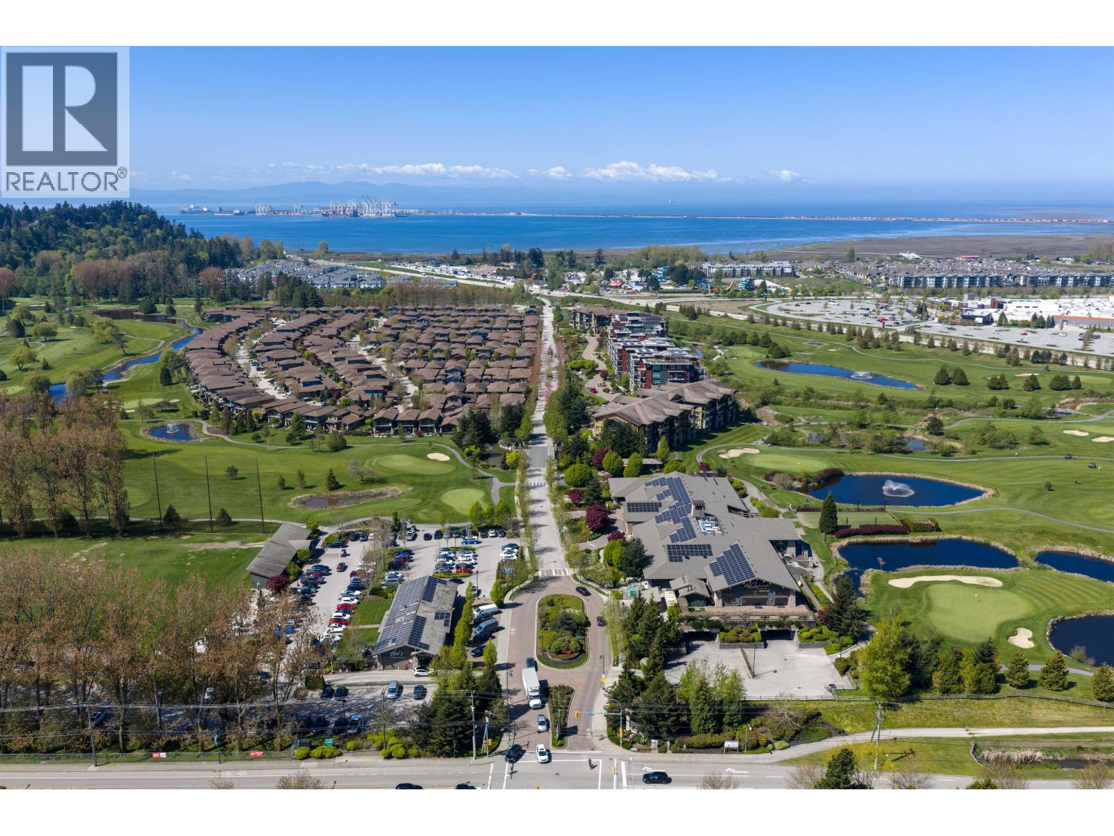 313 5099 Springs Boulevard, Tsawwassen, British Columbia  V4M 0A2 - Photo 35 - R3116351
