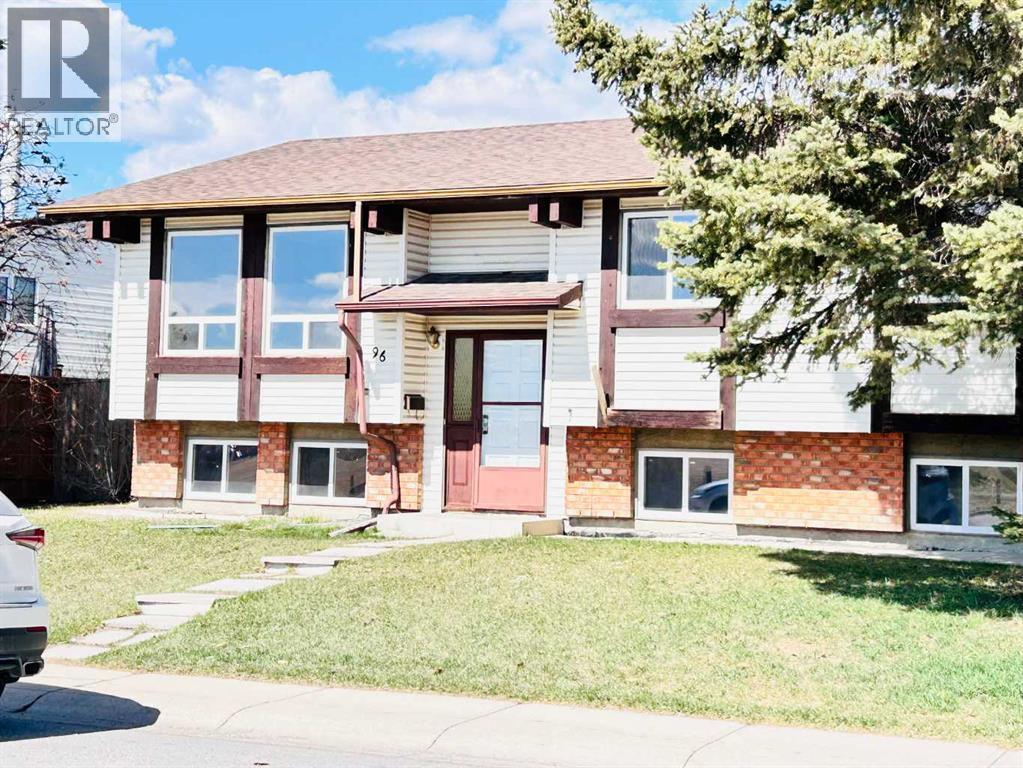 96 Templegreen Road NE, Calgary, Alberta