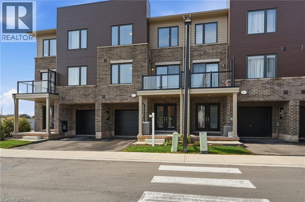 34 Dryden Lane, Hamilton, Ontario  L8H 0B6 - Photo 2 - 40824643