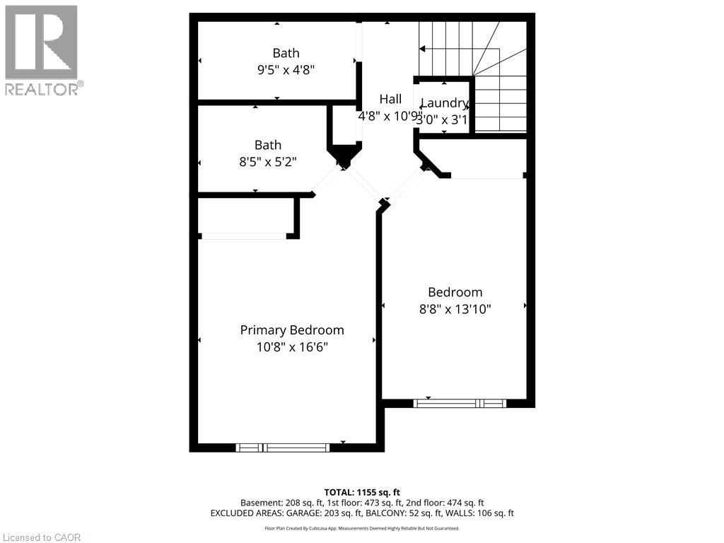 34 Dryden Lane, Hamilton, Ontario  L8H 0B6 - Photo 28 - 40824643