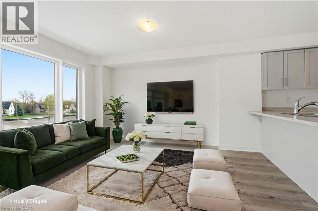 34 Dryden Lane, Hamilton, Ontario  L8H 0B6 - Photo 7 - 40824643