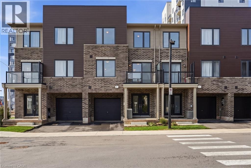 34 DRYDEN Lane, Hamilton, Ontario