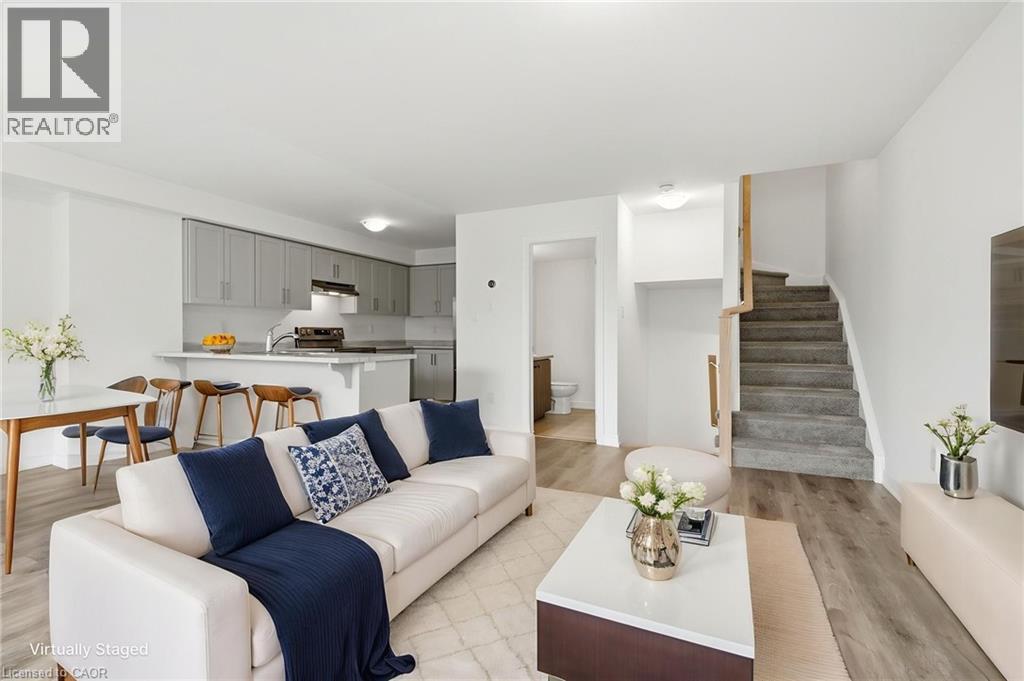 34 Dryden Lane, Hamilton, Ontario  L8H 0B6 - Photo 9 - 40824643