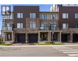 34 DRYDEN Lane, Hamilton, Ontario