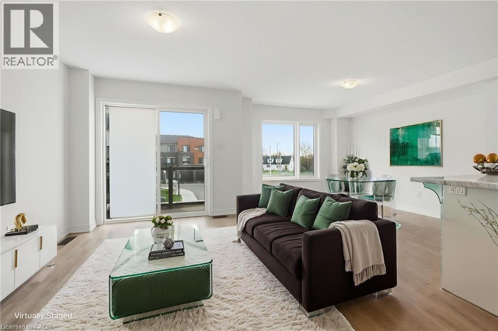 34 Dryden Lane, Hamilton, Ontario  L8H 0B6 - Photo 5 - 40824643