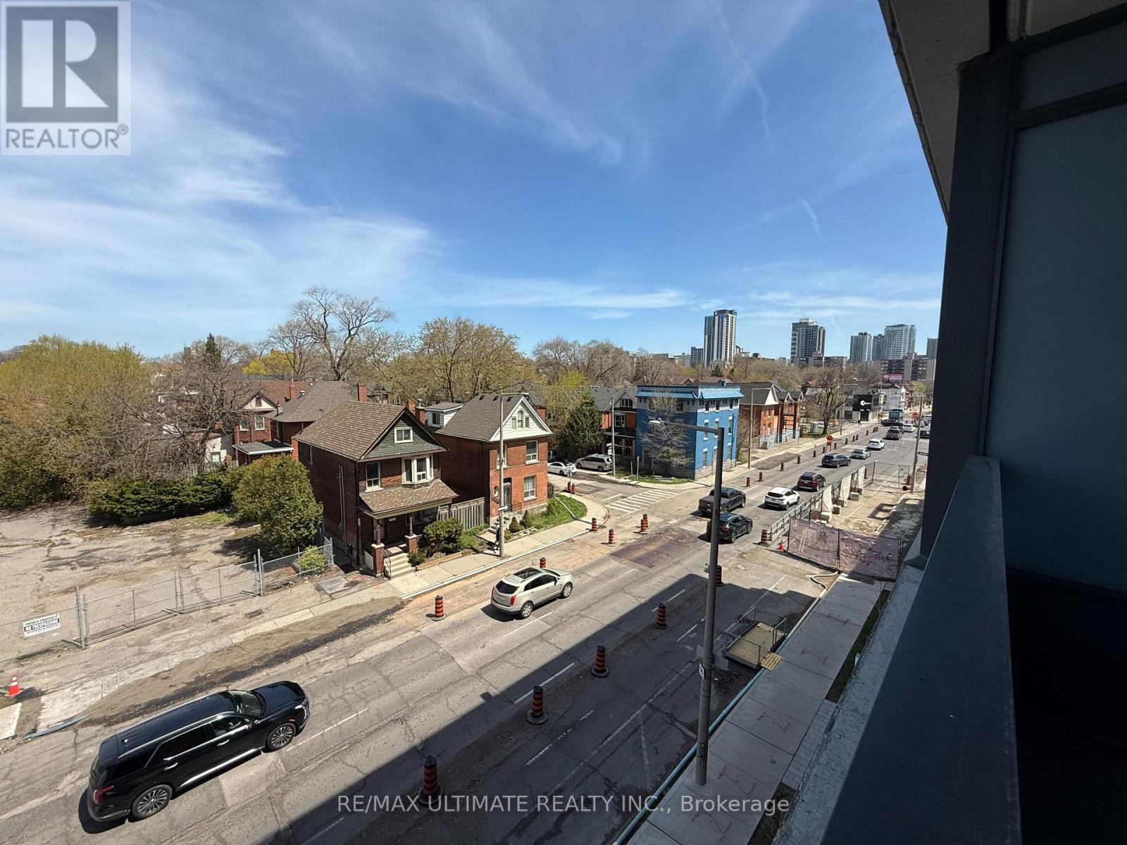 414 - 415 Main Street, Hamilton, Ontario  L8P 0C9 - Photo 11 - X13050450