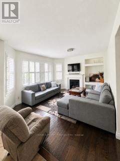 27 Dellgrove Circle, Cambridge, Ontario  N1T 2J8 - Photo 6 - X13050476