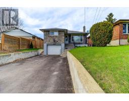 UPPER LEVEL - 962 WILLOWDALE AVENUE, Oshawa, Ontario