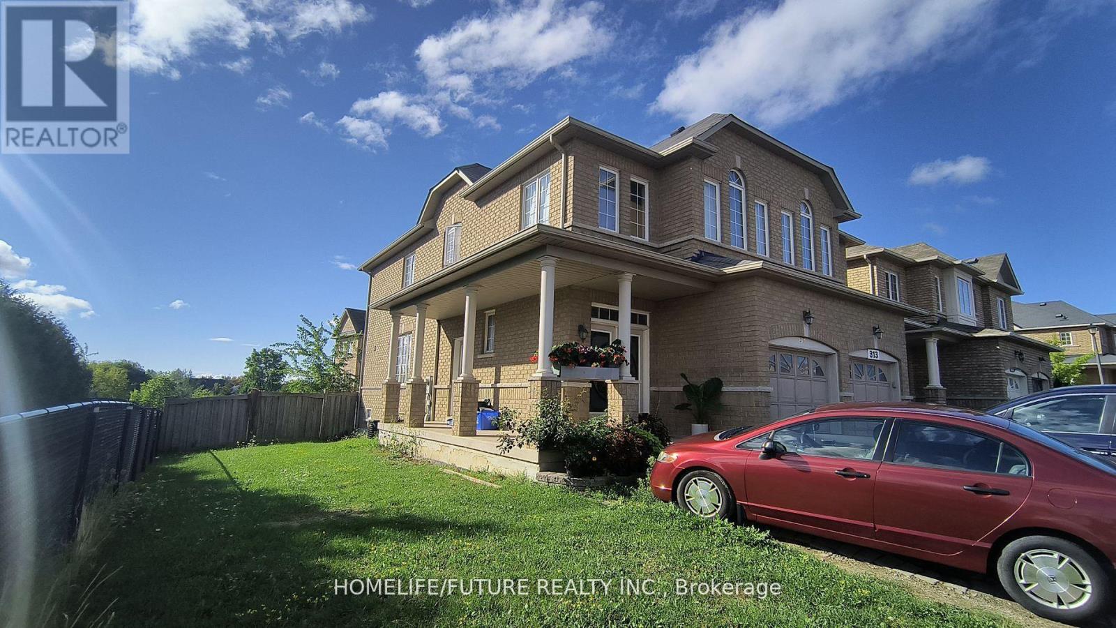 315 Elson Street, Markham, Ontario  L3S 4S4 - Photo 3 - N13049704